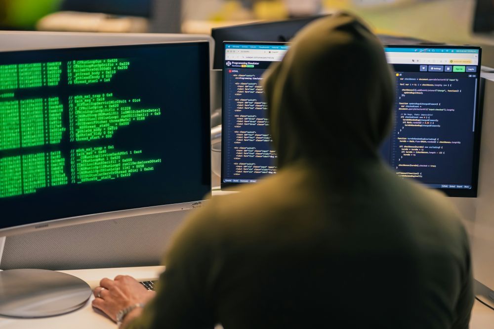 Cybers&auml;kerhet & Datas&auml;kerhet