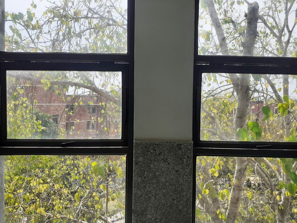 vinduespudser Ølstykke