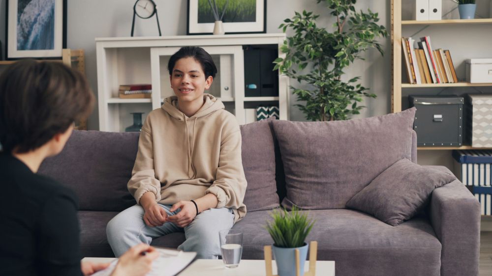 coaching oslo