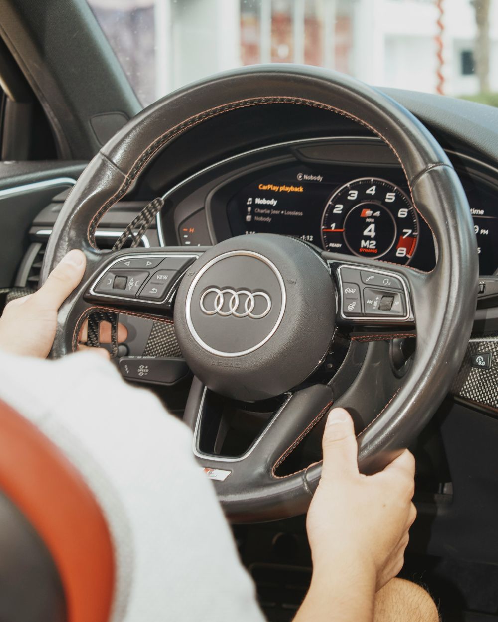 S&auml;kerhet & Teknisk inspektion