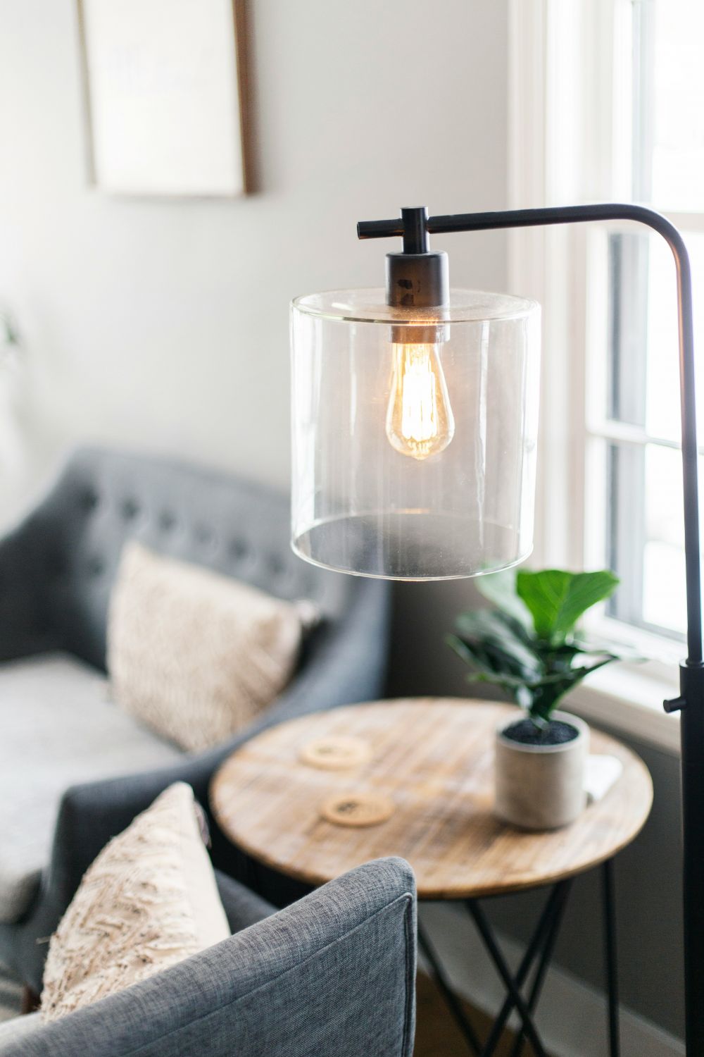 Smarta Hem & IoT