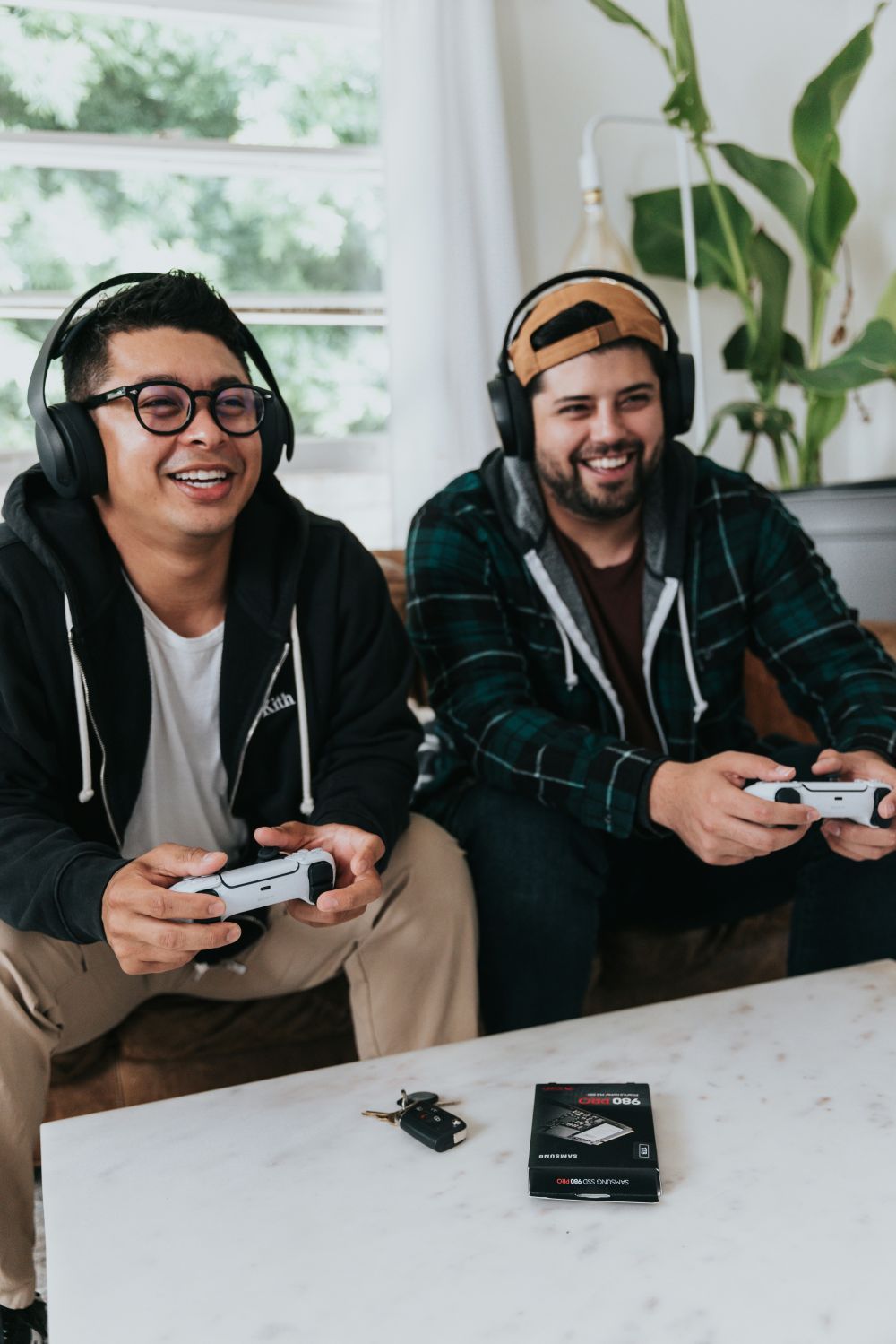 Gaming & Spel