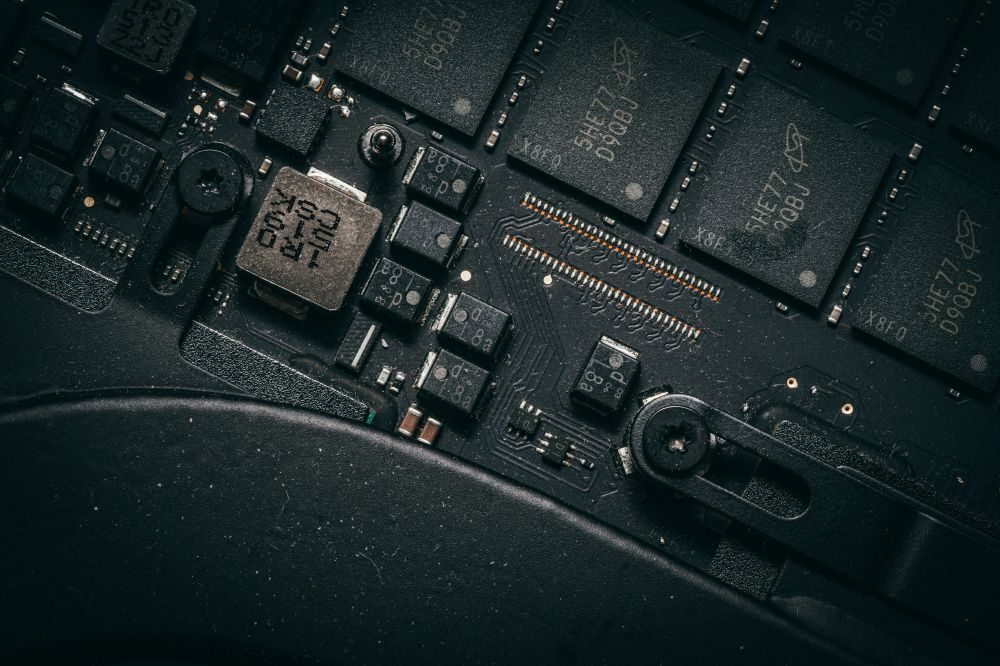 AI & Maskininlärning