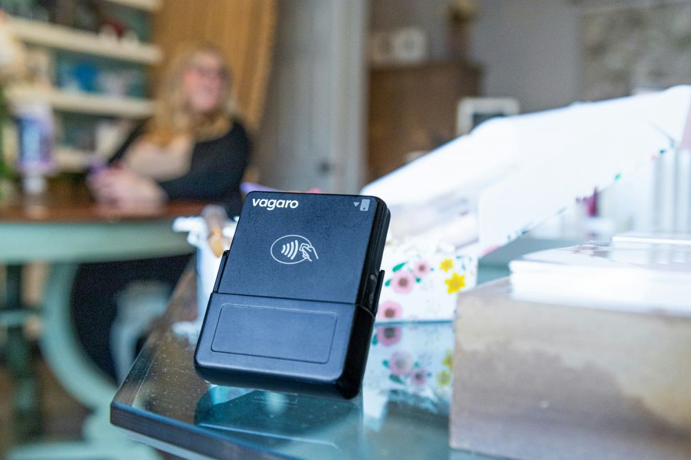 Teknik & Digitalisering