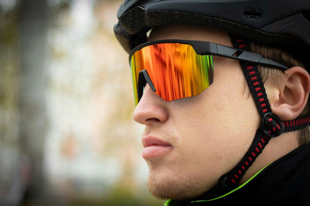 oakley briller