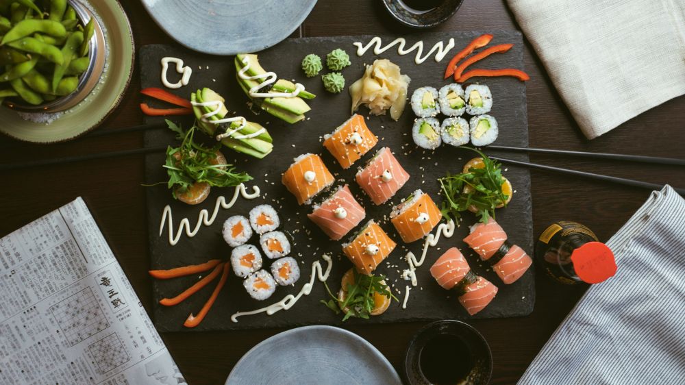 Sushi Esbjerg