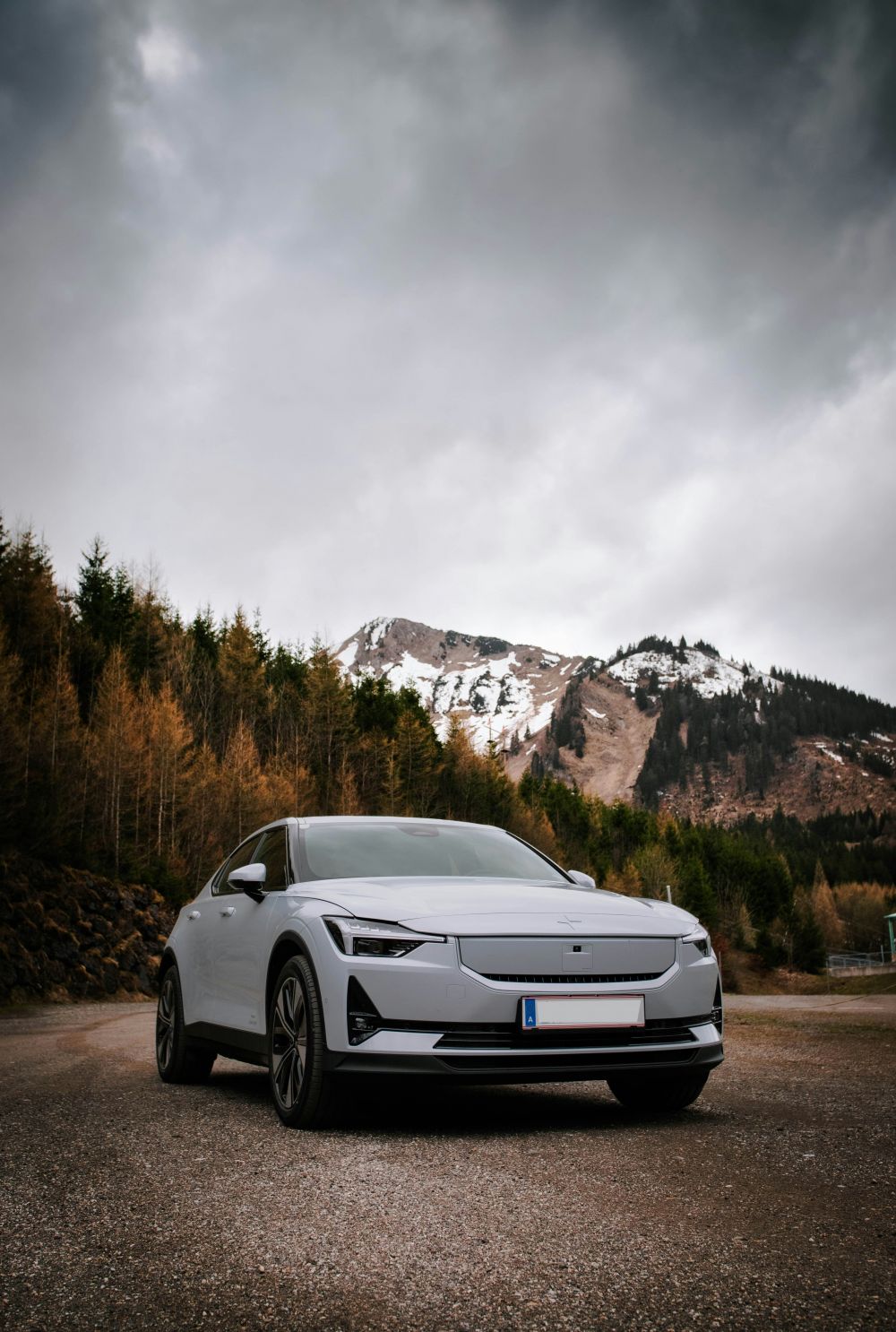 Polestar 4