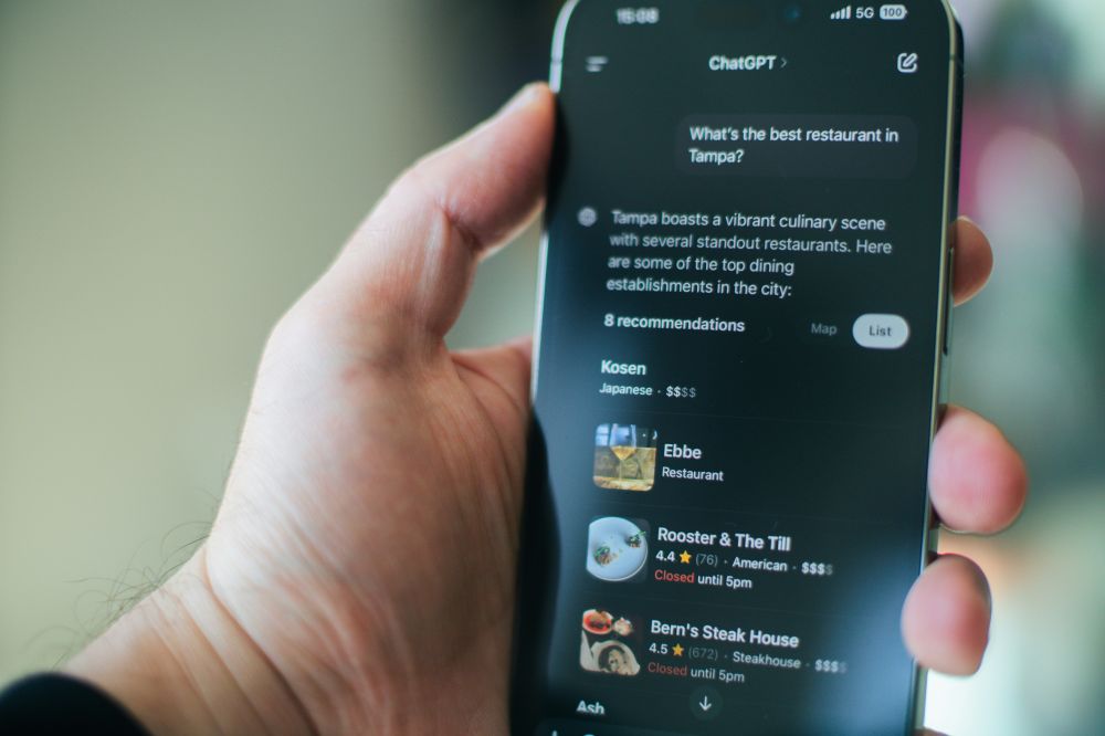 Framtid & Innovation