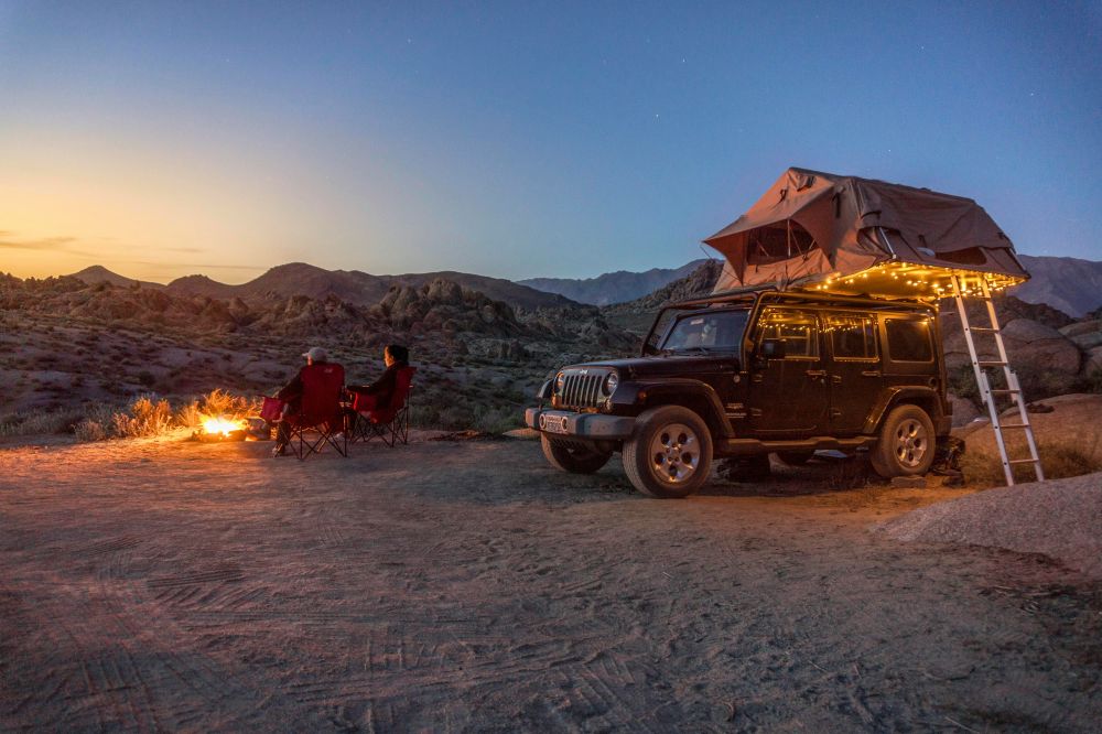 Resor & Roadtrips