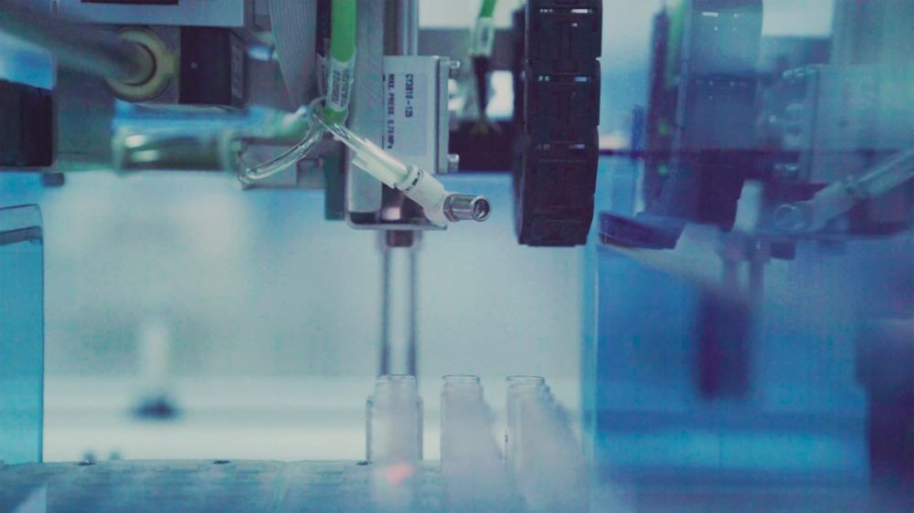 Framtid & Innovation