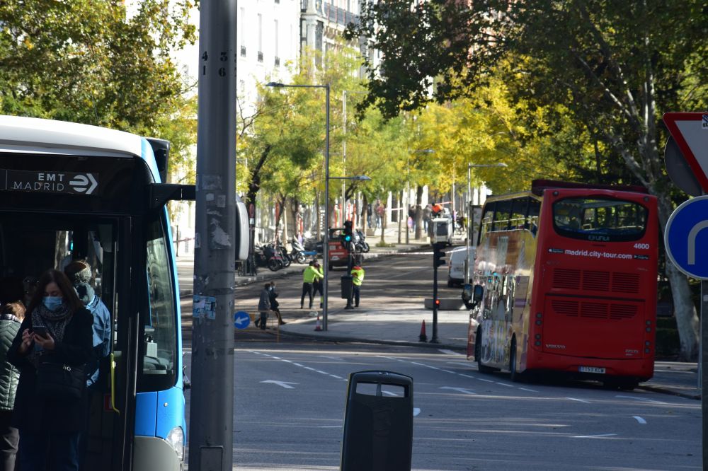 bussresor från skåne