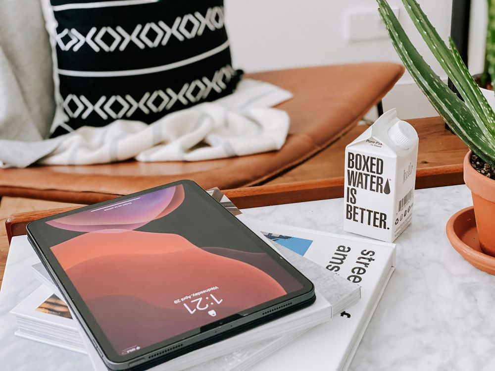 Smarta Hem & IoT