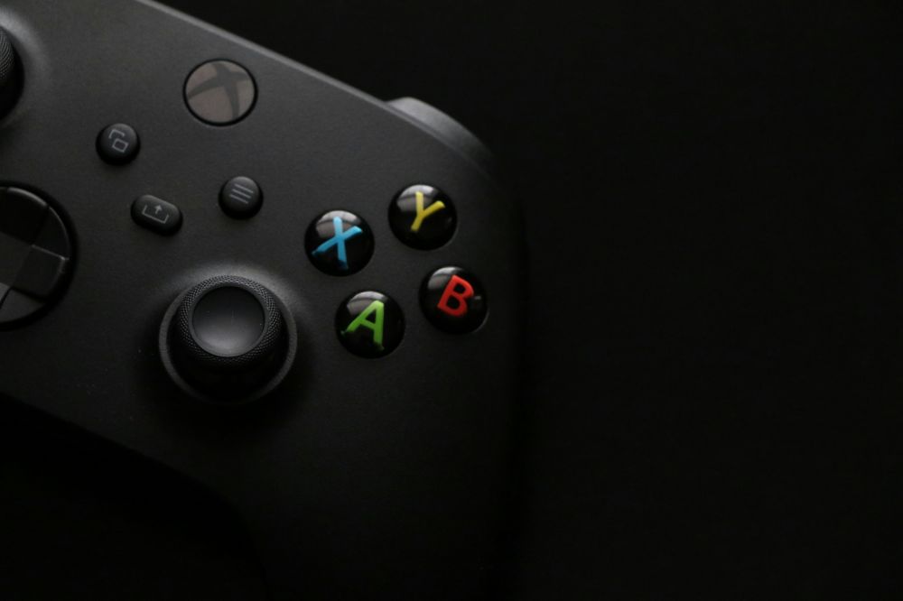 Gaming & Spel