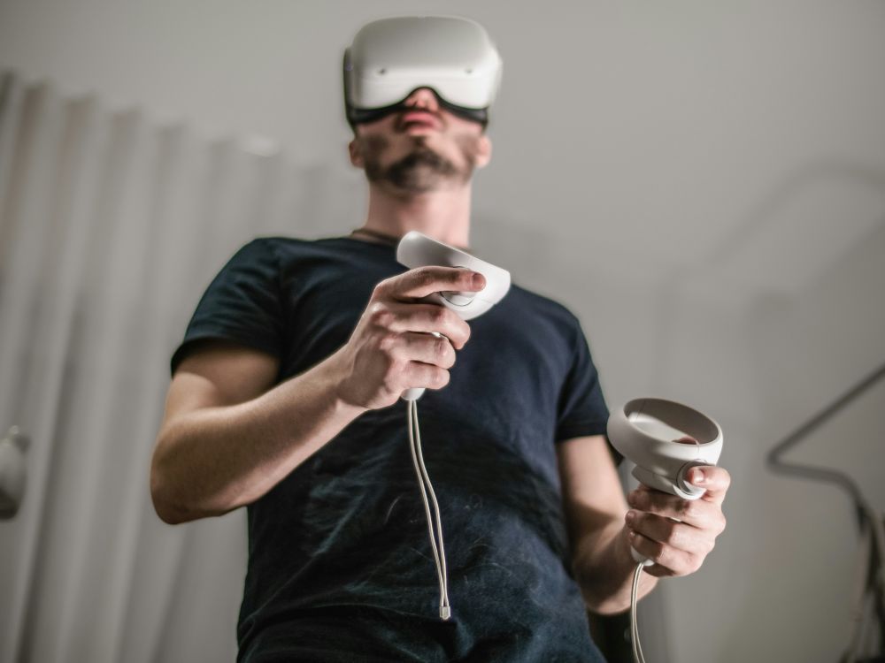 Gaming & Spel