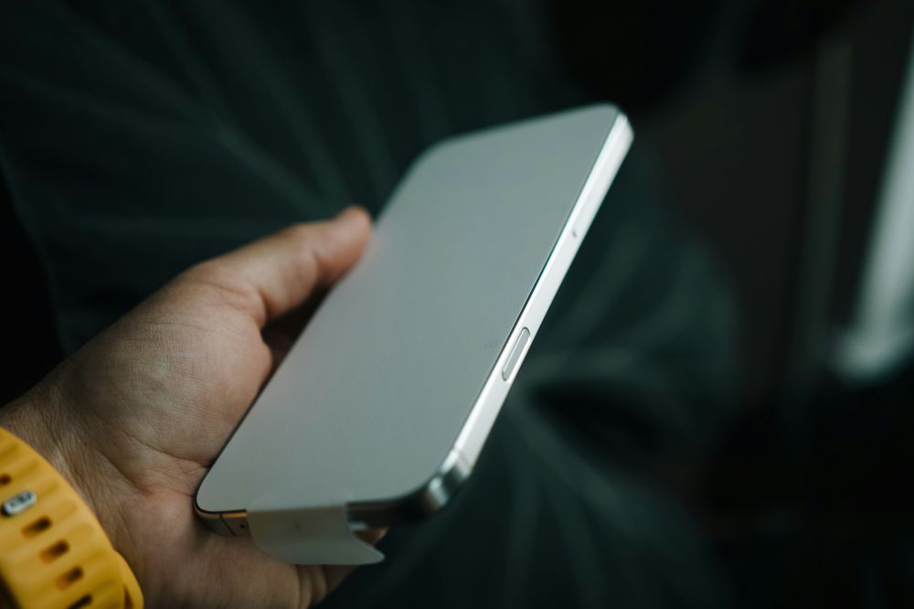 Cybersäkerhet & Datasäkerhet