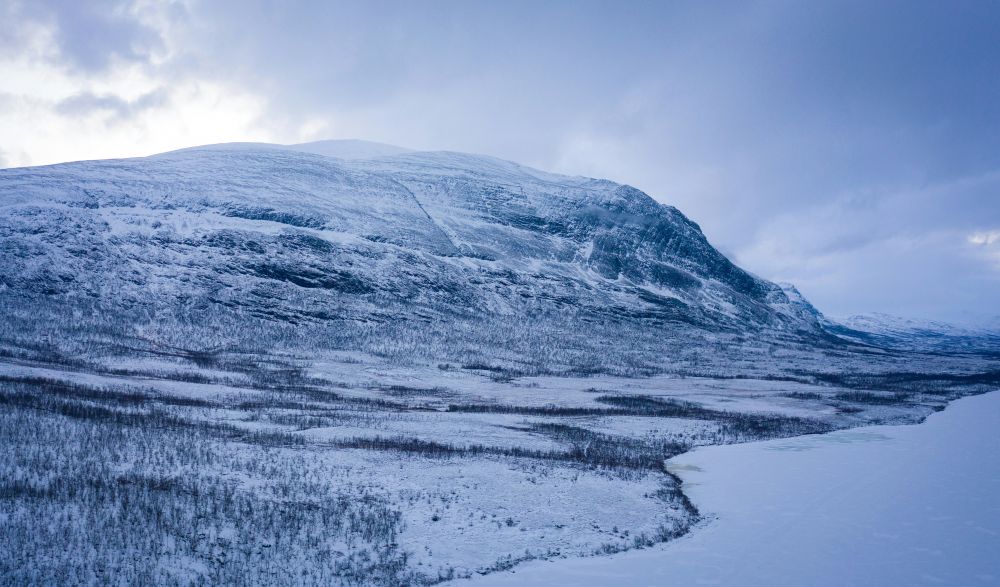 Hyra boende Ottsjö