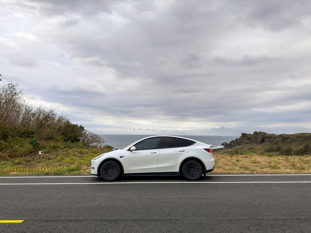 Resor & Roadtrips