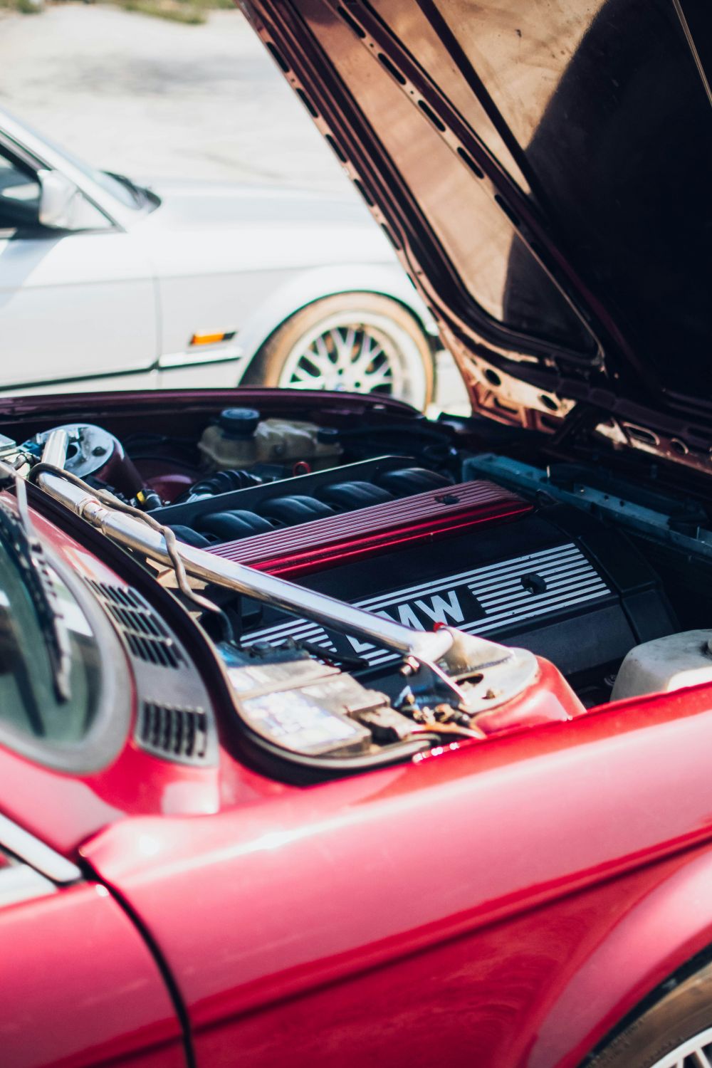 Reparationer & G&ouml;r-det-sj&auml;lv