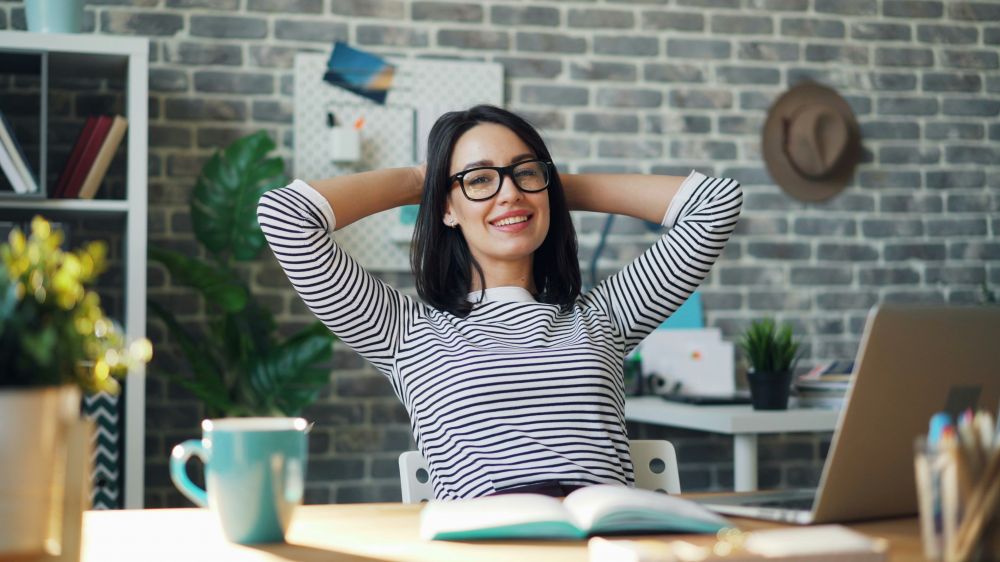 Personlig utveckling & Motivation