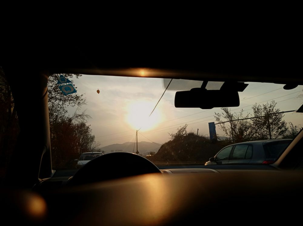 Säsongsförberedelser & Klimatanpassning