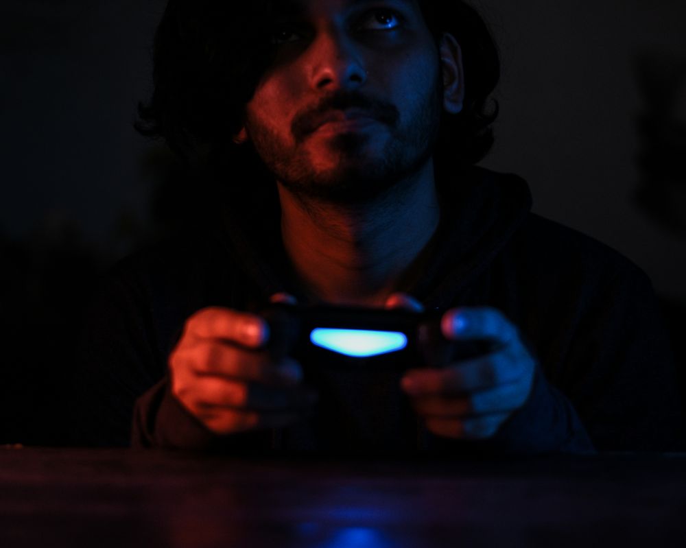 Gaming & Spel