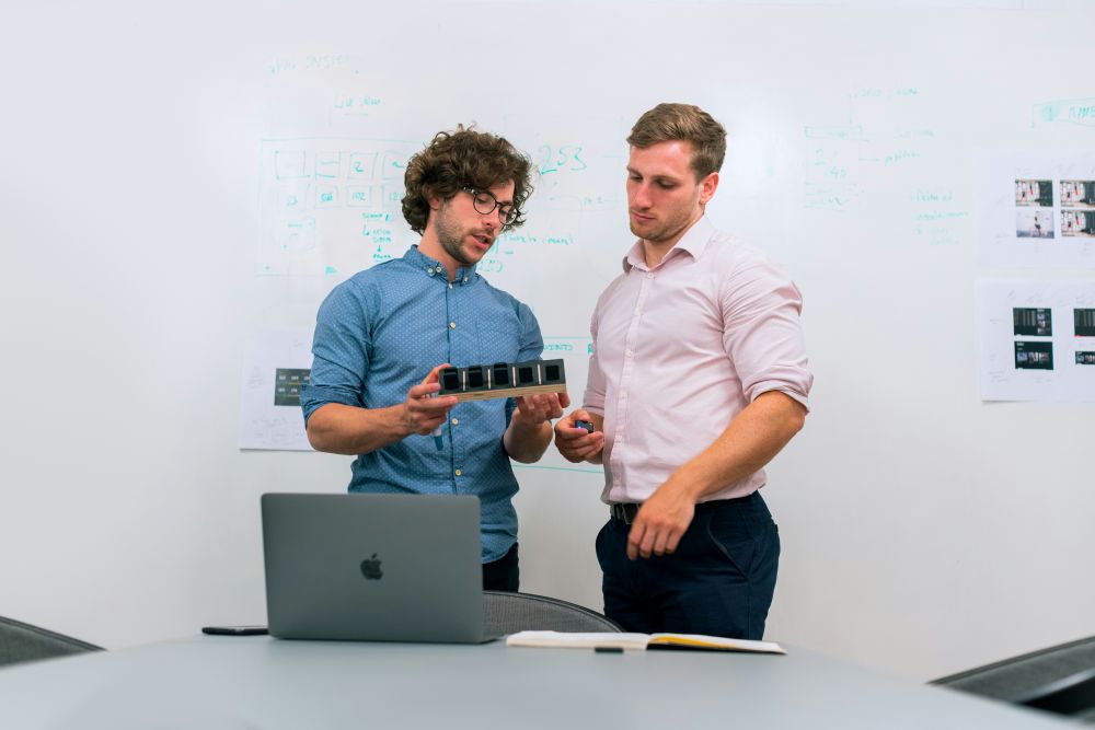 Framtid & Innovation