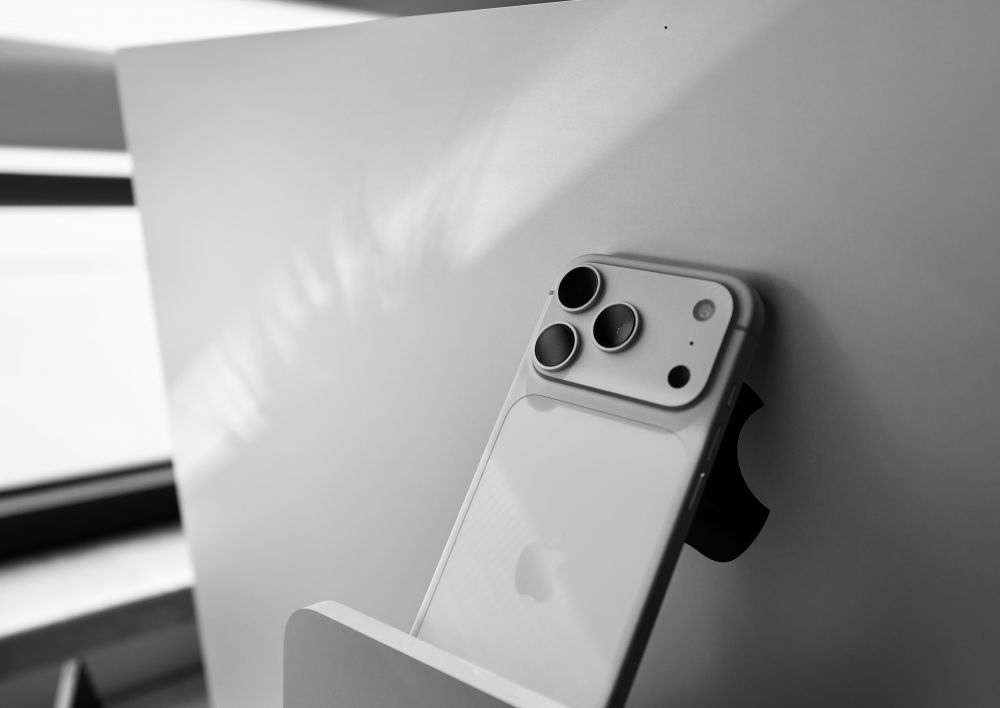 Hårdvara & Komponenter