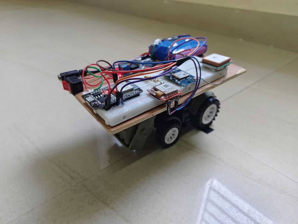 DIY & Makerprojekt