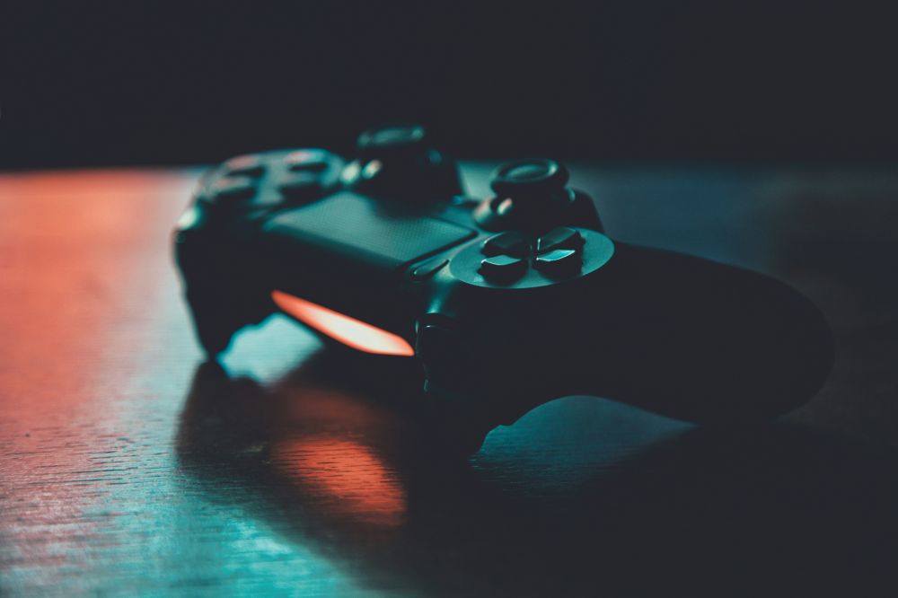 Gaming & Spel