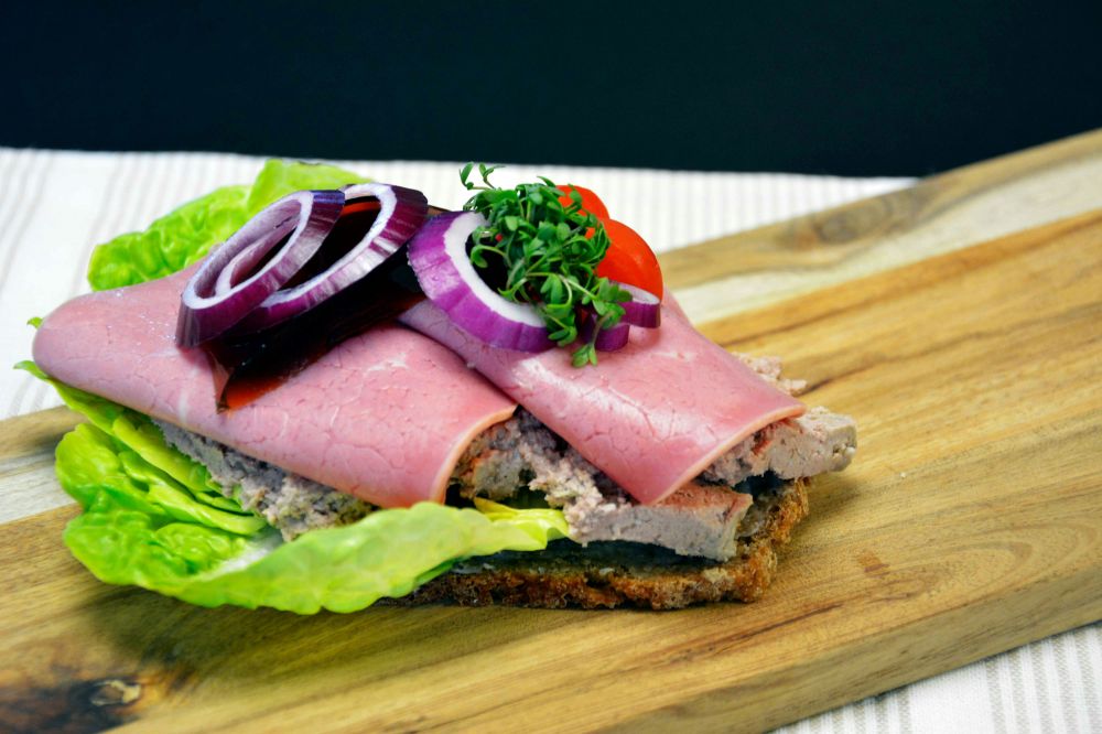 koldtbord catering