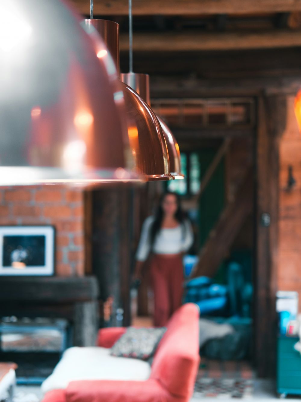 Smarta Hem & IoT