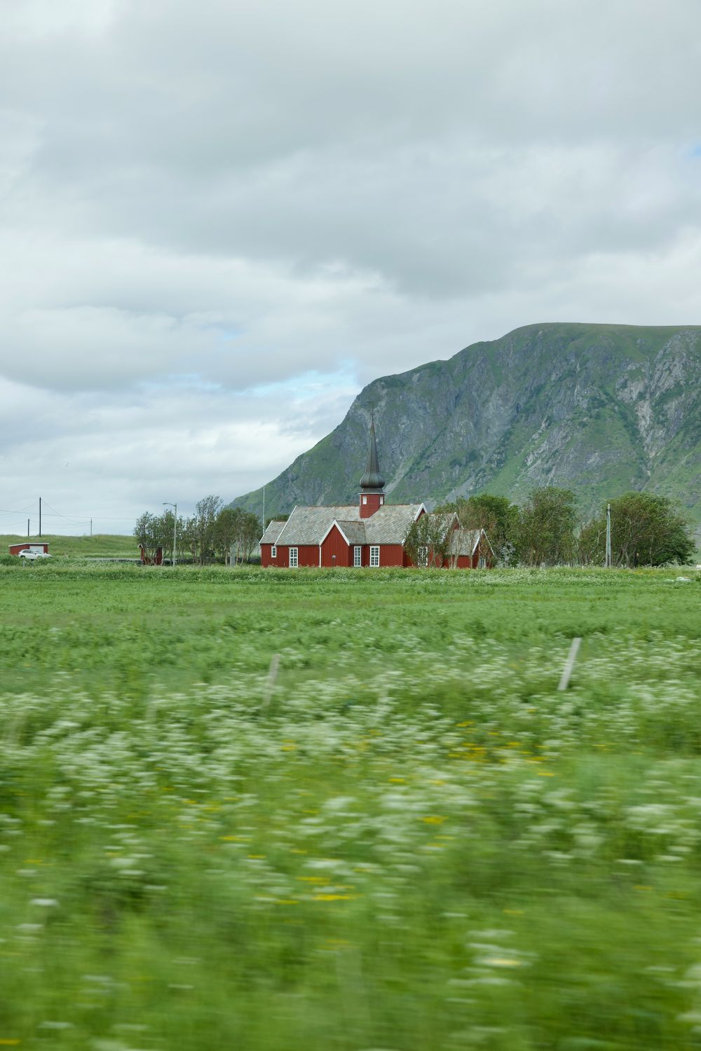 IVT Ystad