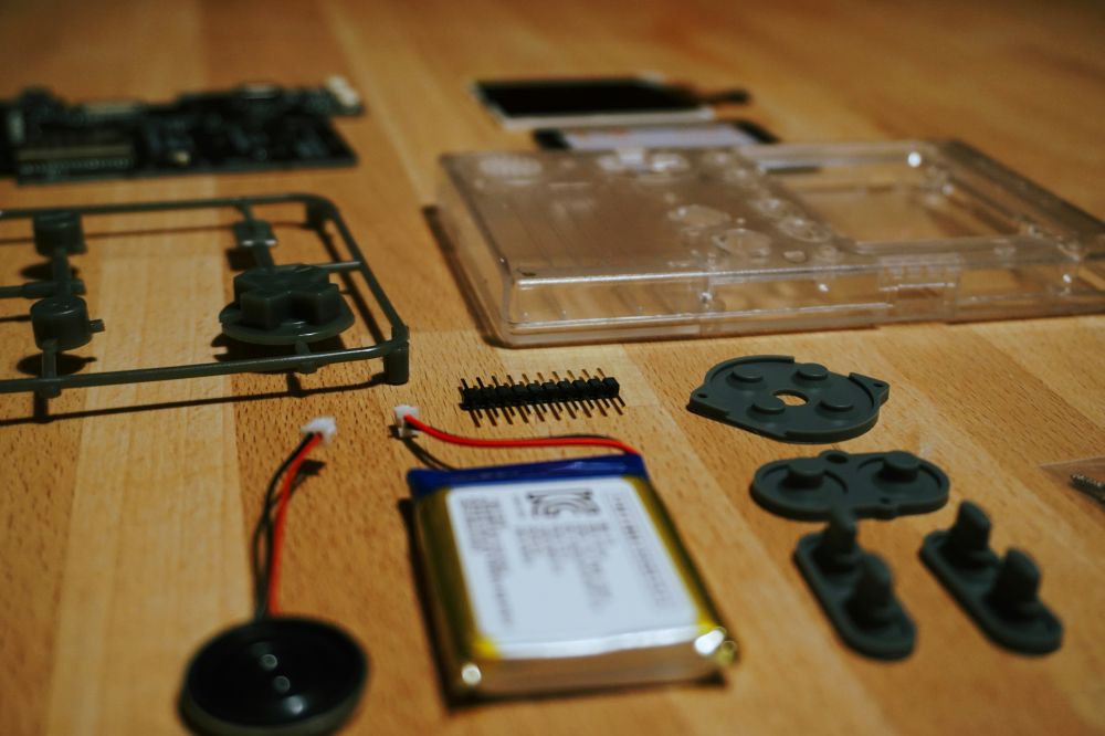 DIY & Makerprojekt