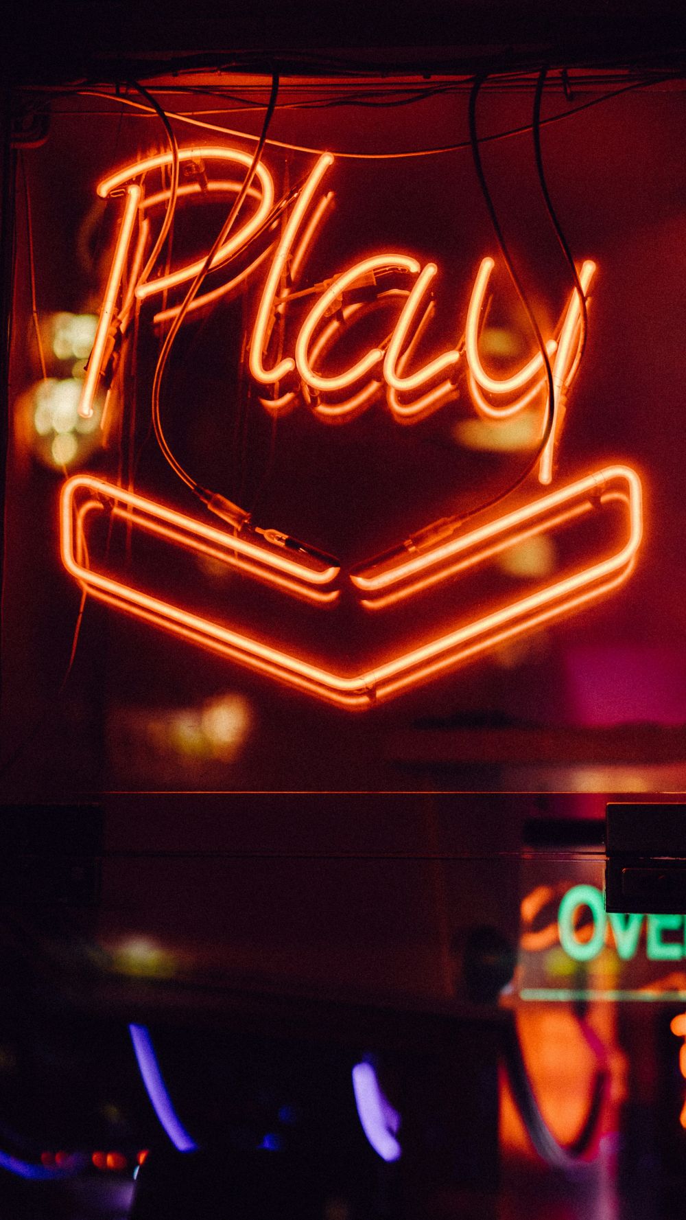Gaming & Spel