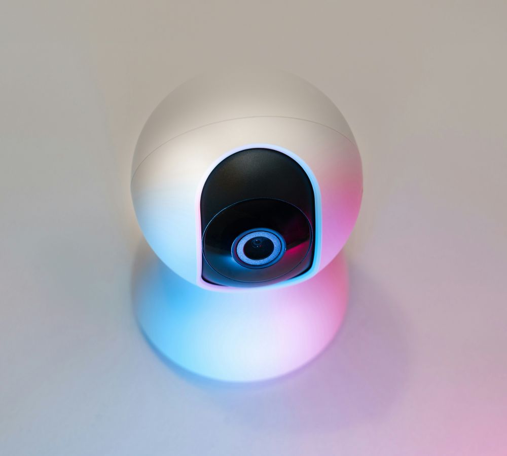 Smarta Hem & IoT