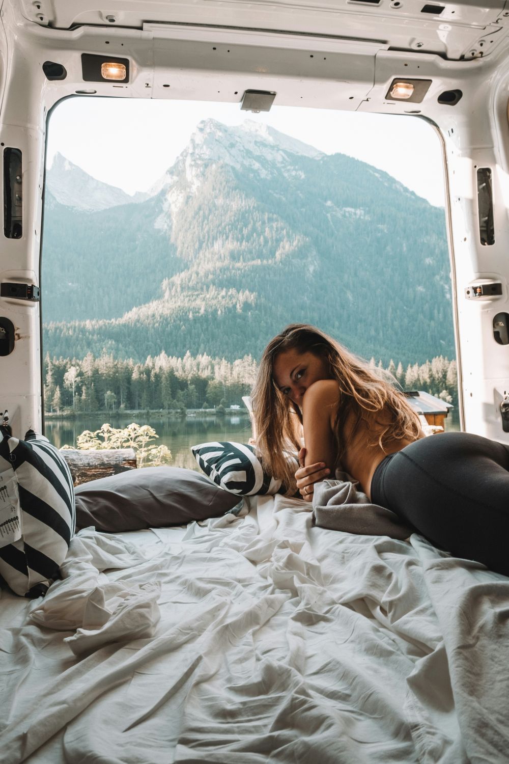 Resor & Roadtrips