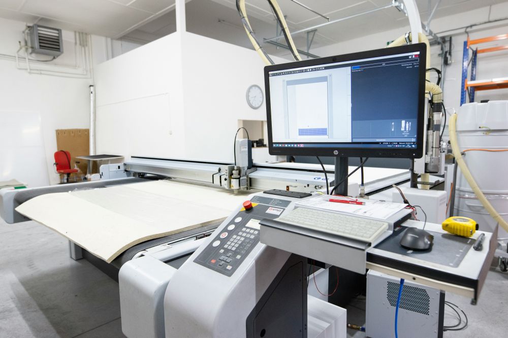 H&aring;rdvara & Komponenter