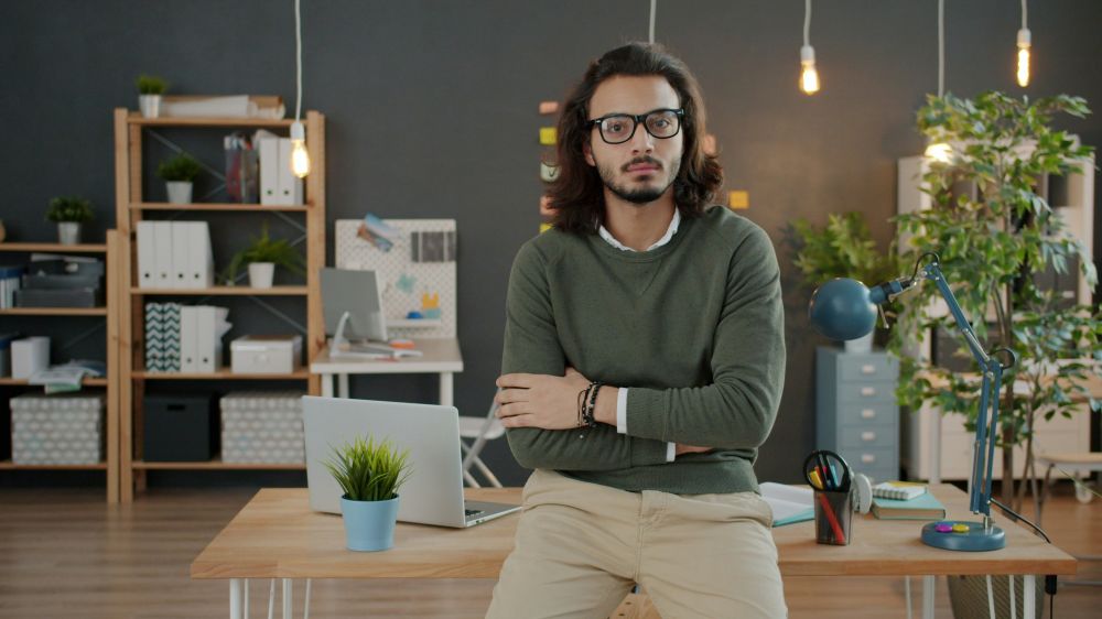 Ekonomi & Finansiering