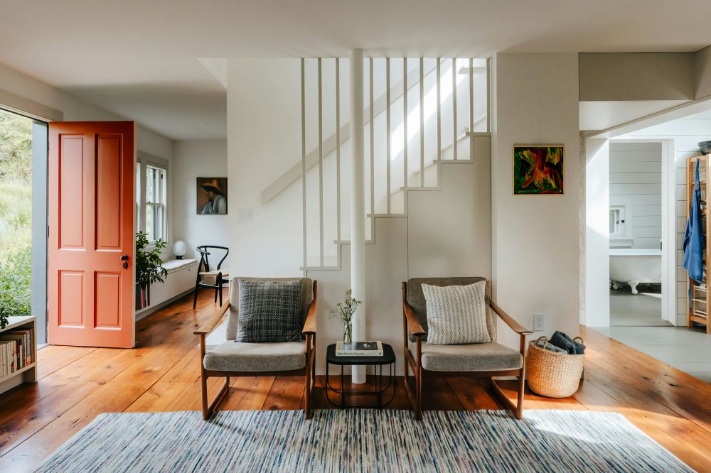 Lakering af døre Holstebro