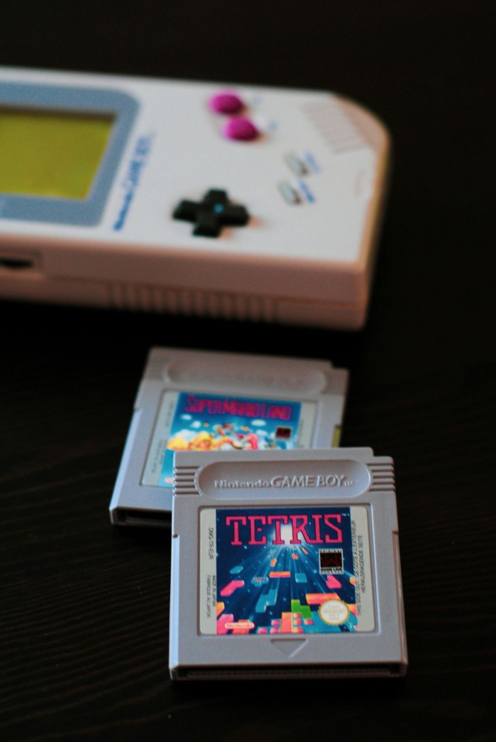 Gaming & Spel