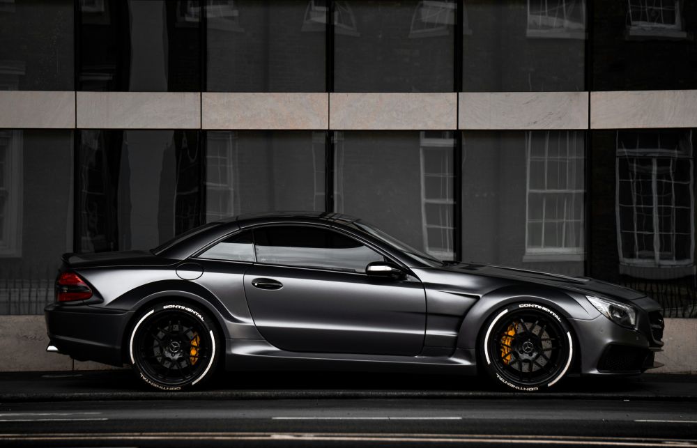 Reng&ouml;ring & Bilv&aring;rd