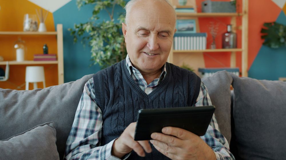 Smarta Hem & IoT