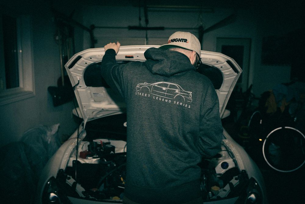 Reparationer & G&ouml;r-det-sj&auml;lv