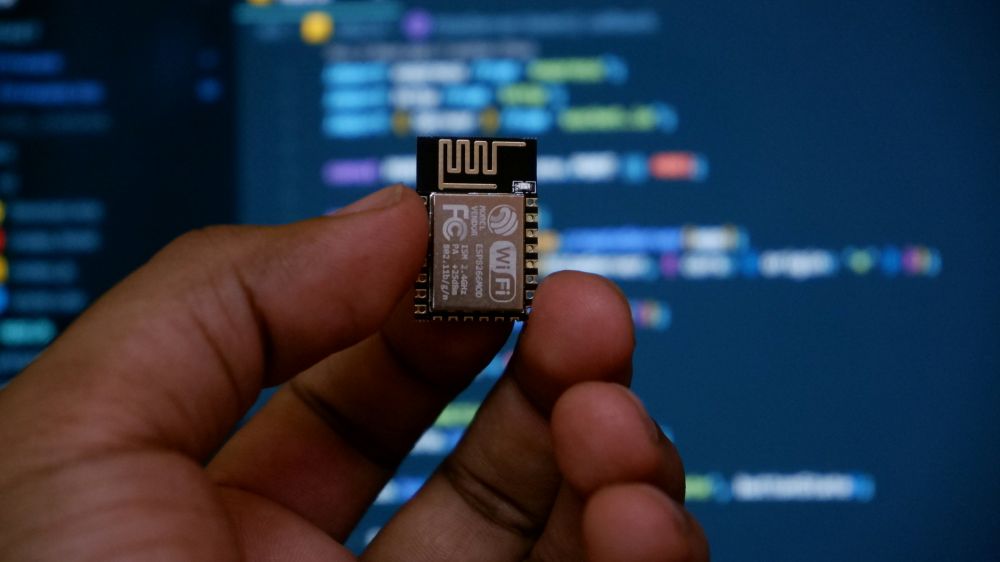 DIY & Makerprojekt