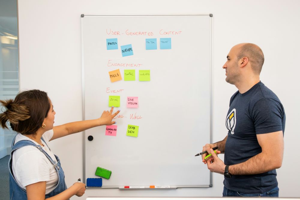 Entreprenörskap & Affärsidéer