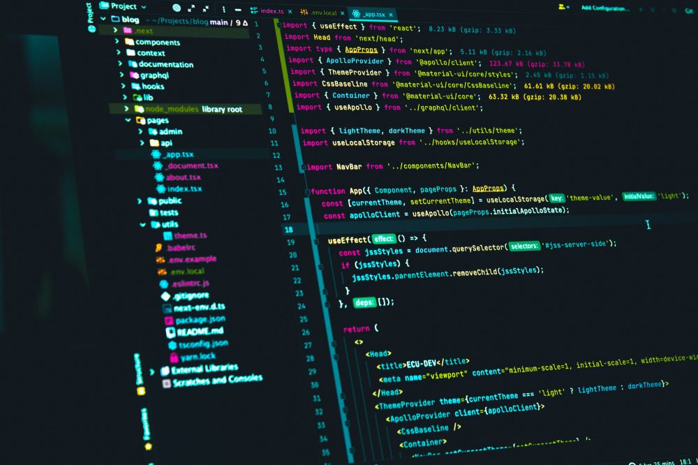 Framtid & Innovation