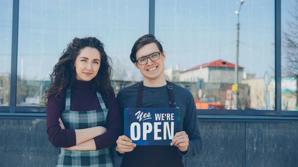 Ekonomi & Finansiering