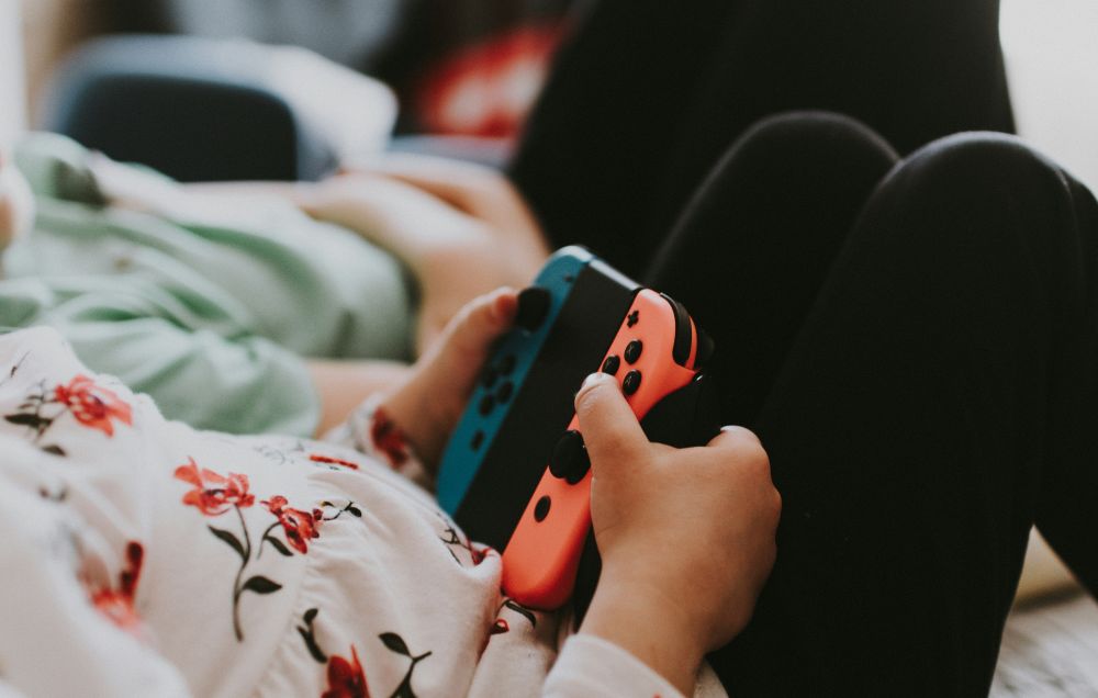 Gaming & Spel