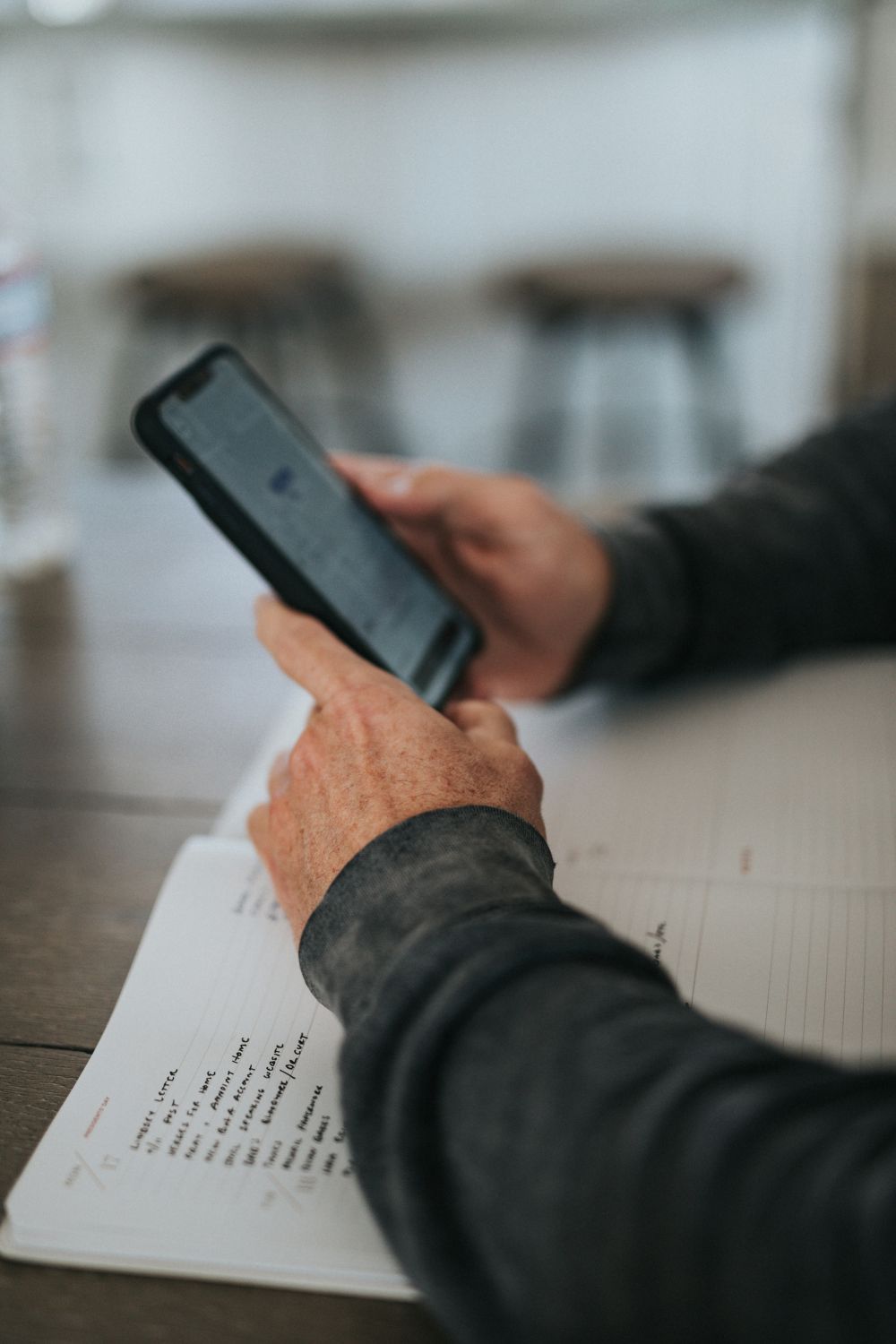 Cybersäkerhet & Datasäkerhet