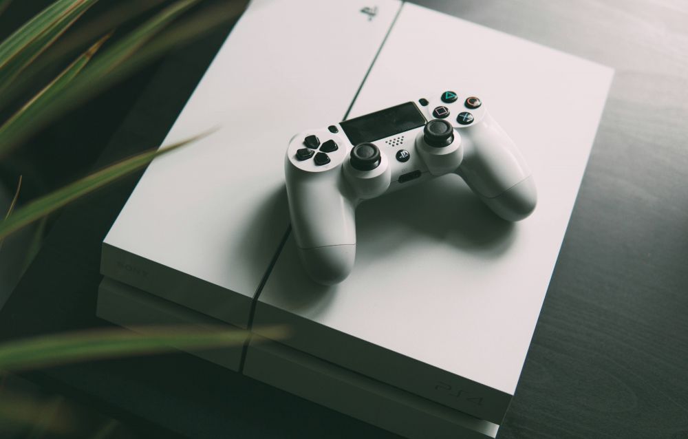Gaming & Spel